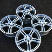 Bridgestone. 7.0x18, 5x100.00, ET53