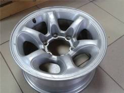 Chevrolet. x15, 6x139.70, ET10
