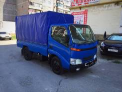 Toyota Dyna. Продам , 3 600 куб. см., 2 000 кг.