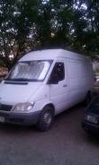 Mercedes-Benz Sprinter 316 CDI. Продается Mersedes-Bens Sprinter 316, 2006 г. в., 2 700 куб. см., 1 500 кг.