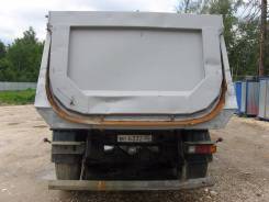 Schmitz Cargobull. Продается самосвальный полуприцеп SKI, 35 000 кг.