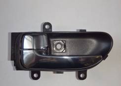 Ручка двери внешняя. Nissan: Teana, Skyline, X-Trail, Elgrand, Stagea Infiniti G35, V35 Двигатели: QR20DE, QR25DE, VQ23DE, VQ35DE, VQ25DD, VQ30DD, M9R...