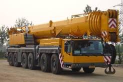Liebherr LTM 1250-6.1. Libherr LTM 1250 6-1 2013 года выпуска с Германии без наработка по Р. Ф, 12 000 куб. см., 250 000 кг., 108 м. Под заказ