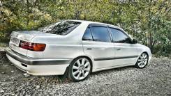 Порог кузовной. Toyota Corona Premio, CT216, CT215, CT210, CT211, ST210, ST215, AT210, AT211, AT212 Toyota Carina, CT211, ST215, CT210, CT215, CT216...