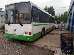 Лиаз 525636-01. Продам Лиаз 525636 2010г. в., 8 000 куб. см., 44 места