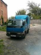 Mitsubishi Canter. Продам Мицубиши Кантер, 3 600 куб. см., 2 150 кг.