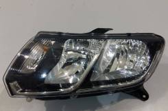 Фара. Renault Logan. Под заказ