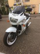 Kawasaki GPZ 1100. 1 100 куб. см., исправен, птс, с пробегом
