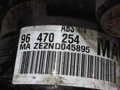 Модуль (блок) ABS Daewoo Kalos