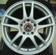Yamato Minamoto-no-Eriie. 6.5x16", 5x110.00, ET37, ЦО 65,1 мм.