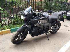 BMW K 1300 R. 1 293 куб. см., исправен, птс, с пробегом