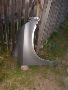 Крыло. Honda Fit, GD4, GD3, GD2, GD1, LA-GD3, UA-GD4, LA-GD4, CBA-GD4, LA-GD1, DBA-GD2, UA-GD2, LA-GD2, DBA-GD1, UA-GD3, DBA-GD4, CBA-GD3, UA-GD1, DBA...