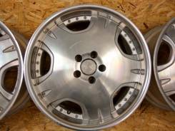 Bridgestone. 8.5x19, 5x114.30, ET30