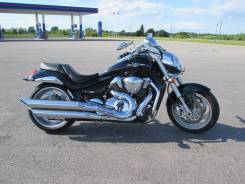 Suzuki Boulevard M109R. 1 800 куб. см., исправен, птс, с пробегом. Под заказ