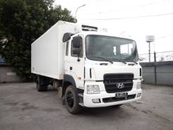 Hyundai HD170. Рефрижератор , 11 000 куб. см., 10 000 кг.
