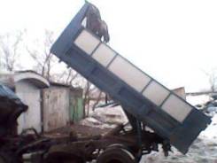 Вывоз мусора.
