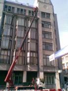 Isuzu Forward. Продается отличная автовышка Исузу Форвард,28метров, 7 166 куб. см., 28 м.