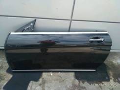 Дверь боковая. Mercedes-Benz CL-Class, W216