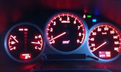 Спидометр. Subaru Impreza, GD9, GDA, GDB, GD3 Двигатели: EJ205, EJ207