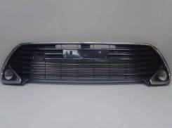 Решетка бамперная. Toyota Camry, GSV50, AVV50, ASV50. Под заказ