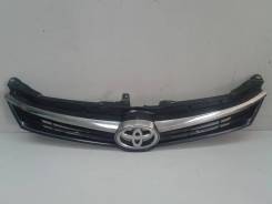 Решетка радиатора. Toyota Camry, ASV50, AVV50, GSV50. Под заказ