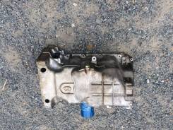 Поддон. Honda Insight, ZE2 Двигатель LDA