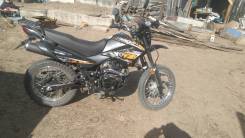 Racer Panther 250. 250 куб. см., исправен, птс, с пробегом