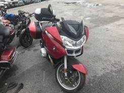 BMW R 1200 RT. 1 200 куб. см., исправен, птс, без пробега. Под заказ