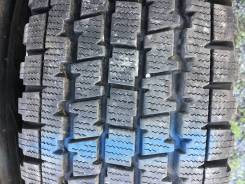 Bridgestone Blizzak W969. Всесезонные, износ: 10%, 2 шт