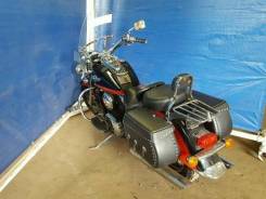 Kawasaki VN Vulcan 1500 Classic. 1 500 куб. см., исправен, птс, без пробега. Под заказ