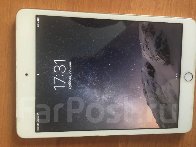 Apple iPad mini 3 ����