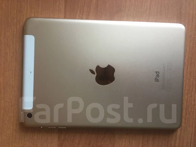 Apple iPad mini 3 ����