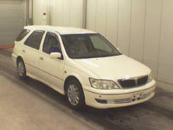 Toyota Vista Ardeo. ZZV50, 1ZZFE
