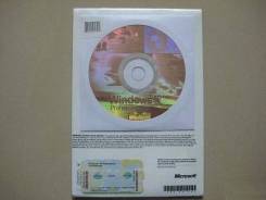 Microsoft Windows XP.