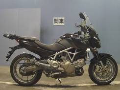 Aprilia 850 Mana. 850 куб. см., исправен, птс, без пробега