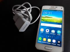 Samsung Galaxy S5 mini SM-G800H Duos. Б/у