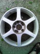 4 Racing. 7.0x16, 5x100.00, 5x114.30, ET36