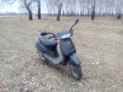 Honda Lead. 50 куб. см., исправен, без птс, с пробегом