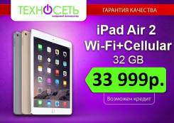 Apple iPad Air 2 Wi-Fi+Cellular 32Gb