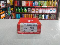 Кольца поршневые. Nissan: Sunny, AD, Tino, Wingroad, Avenir, Pino, Expert, Almera, Primera Camino, Bluebird Sylphy, Primera, Bluebird Двигатели: QG18D...