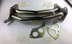 Ап-пайп. Subaru Impreza WRX, GDB Subaru Impreza WRX STI, GDB Subaru Impreza, GDB