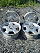 Eurodisk. 6.0x14, 5x100.00, 5x110.00, ET-40