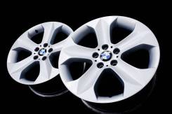 BMW. 9.0/10.0x19, 5x120.00, ET48/18