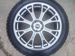 Impul. 8.0x19, 5x114.30, ET42