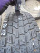 Yokohama Geolandar I/T G072. Зимние, без шипов, 2012 год, износ: 10%, 4 шт. Под заказ