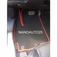 Коврики. Mitsubishi Outlander, CW4W, CW5W, CW6W, CW7W, CW8W, GF7W, GF8W, GG2W Двигатели: 4B11, 4B12, 4HK4HN, 4HN4HK, 4J11, 4J12, 4N14, 6B31, BSY