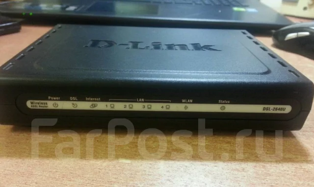 ADSL-�������. ����
