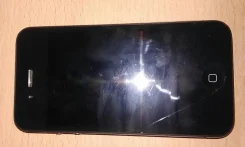 Apple iPhone 4s 8Gb. �/�