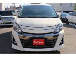 Toyota Alphard. автомат, передний, 2.4 (170 л.с.), бензин, 26 500 тыс. км, б/п. Под заказ