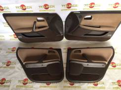Обшивка двери. Toyota Cresta, JZX90, GX90, LX90, SX90, JZX93, JZX91